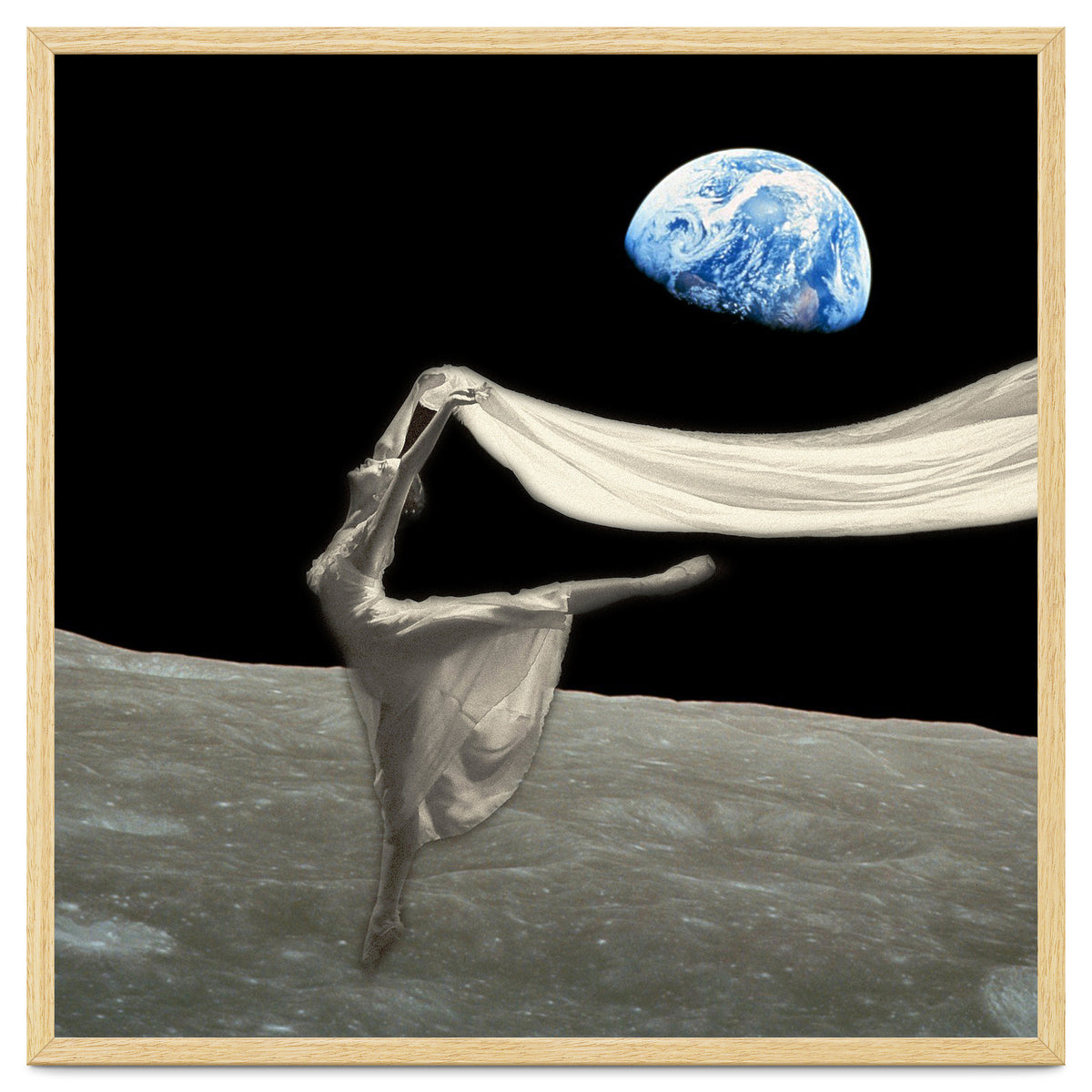 Dance Like No One´s Watching