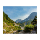 Cascade Pass  (Print Only) thumbnail