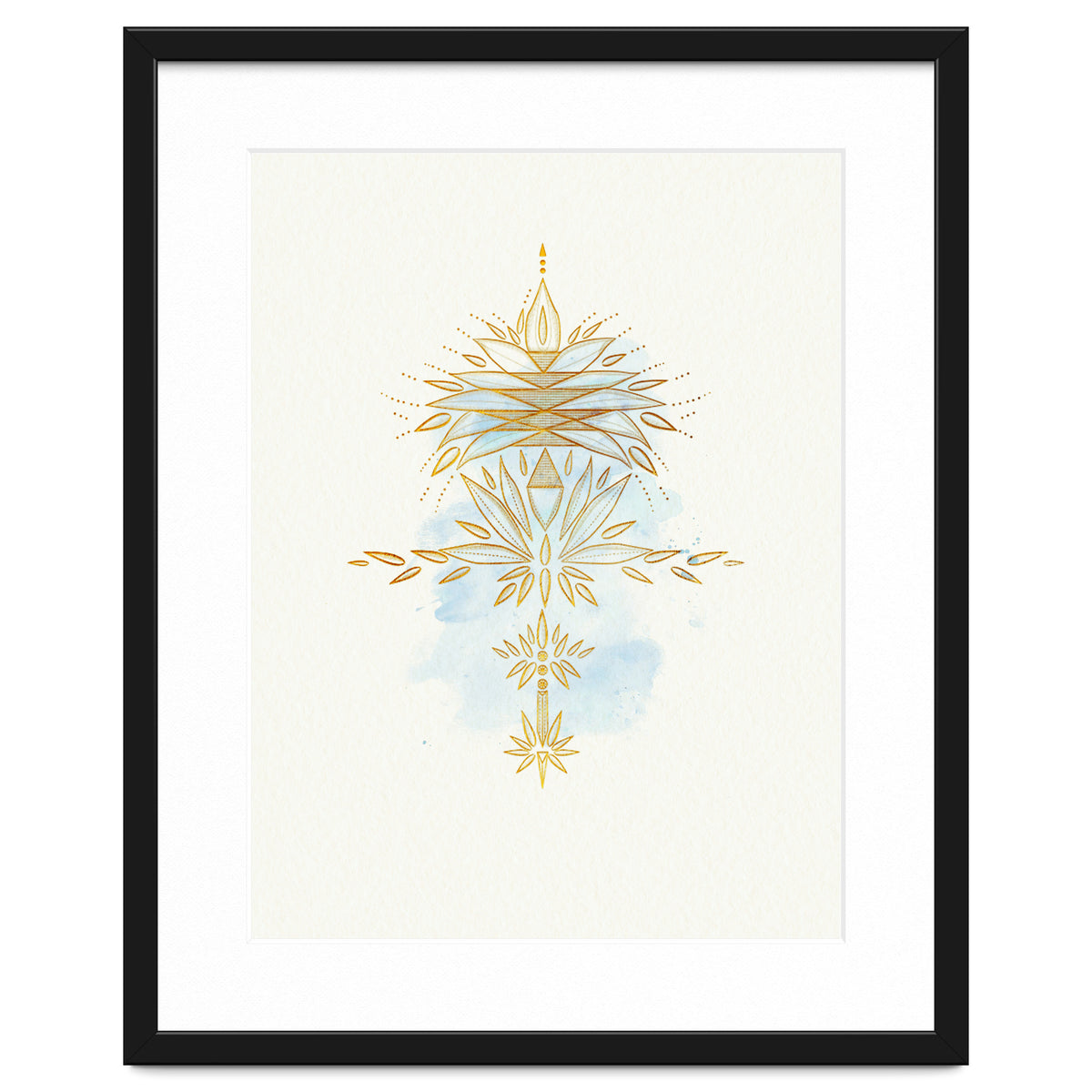 Spiritual Series: Water