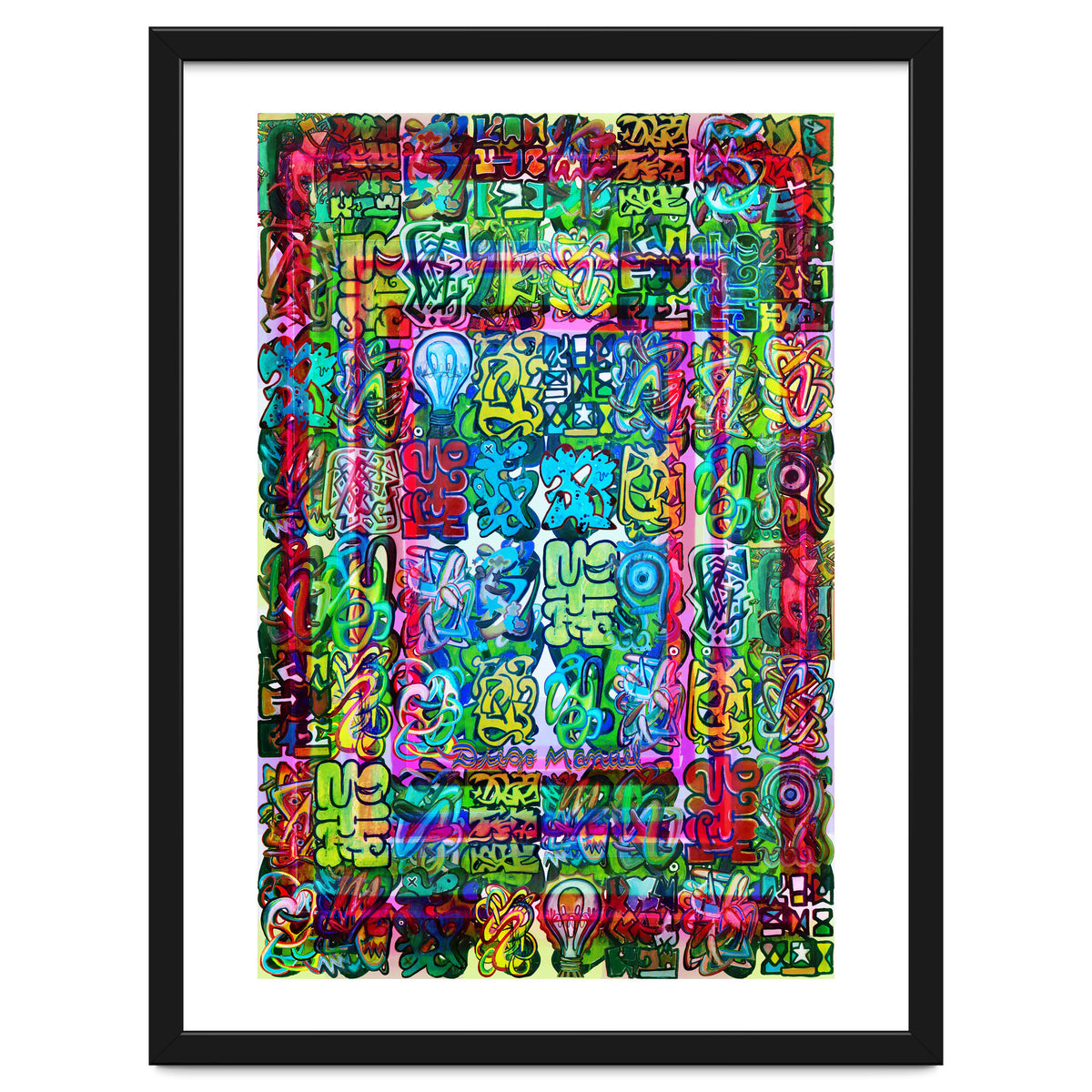 Graffiti Digital 2022 311