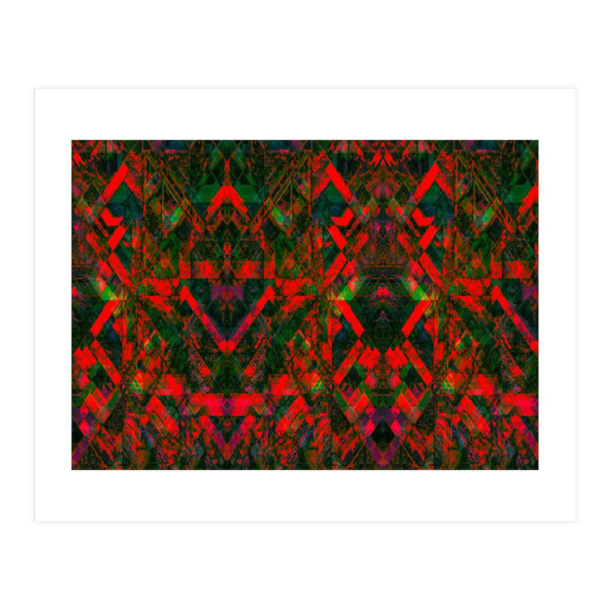 Digital Evolution 3 (Print Only)