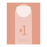 Number 1 (Print Only) thumbnail