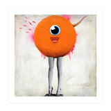 Eye Spy (Print Only) thumbnail