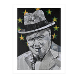 Brexit; Our Darkest Hour (Print Only) thumbnail