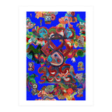 Muchas Cosas 2021 157 (Print Only) thumbnail