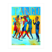 Tango (Print Only)