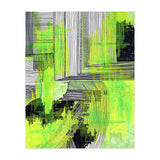 Green Mystery (Print Only) thumbnail