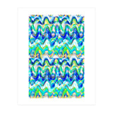 Pop Abstract A 43 (Print Only) thumbnail
