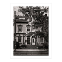 Nos 460-462 King St E 1 (Print Only)