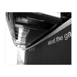 Mind The Gap, Urban England (Print Only) thumbnail
