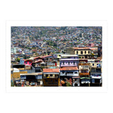 Valparaiso, Chile (Print Only) thumbnail