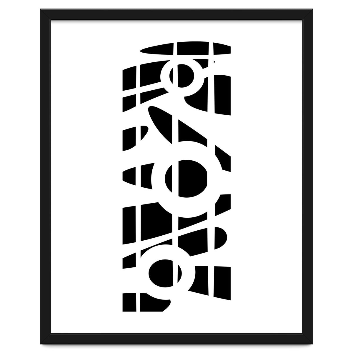 Abstrato Geométrico 45.9