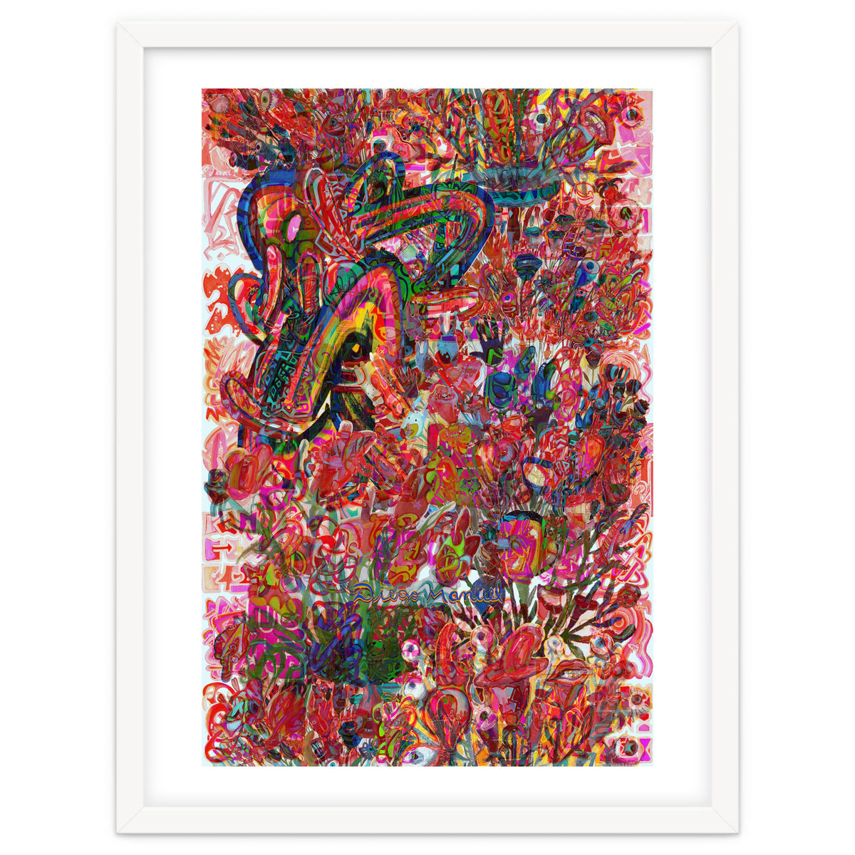 Graffiti Digital 2022 203