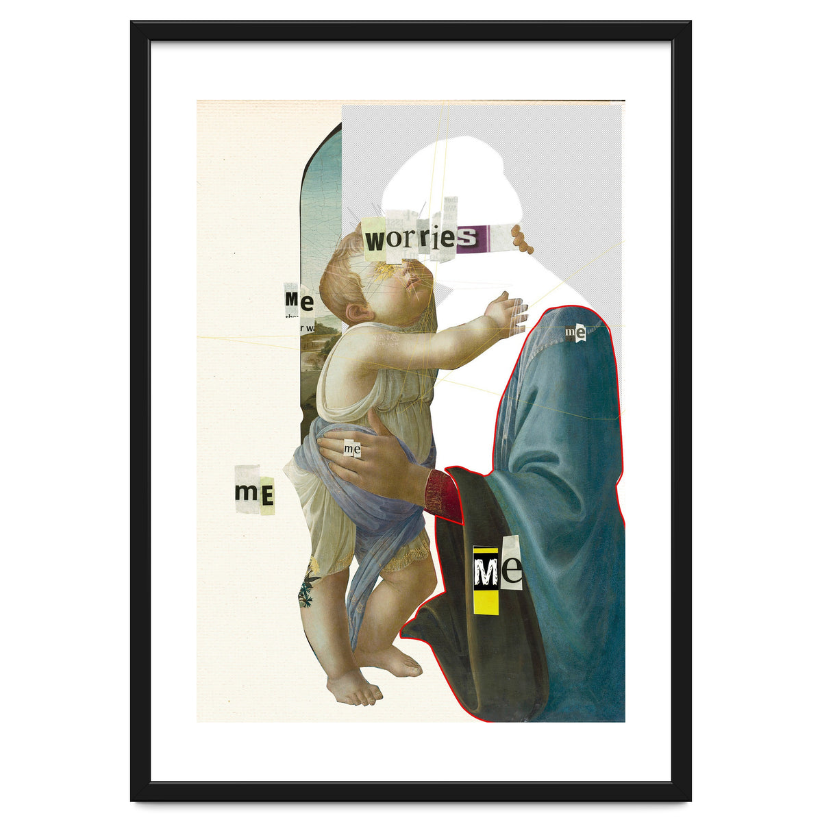 Beziehungen · Classic Problems