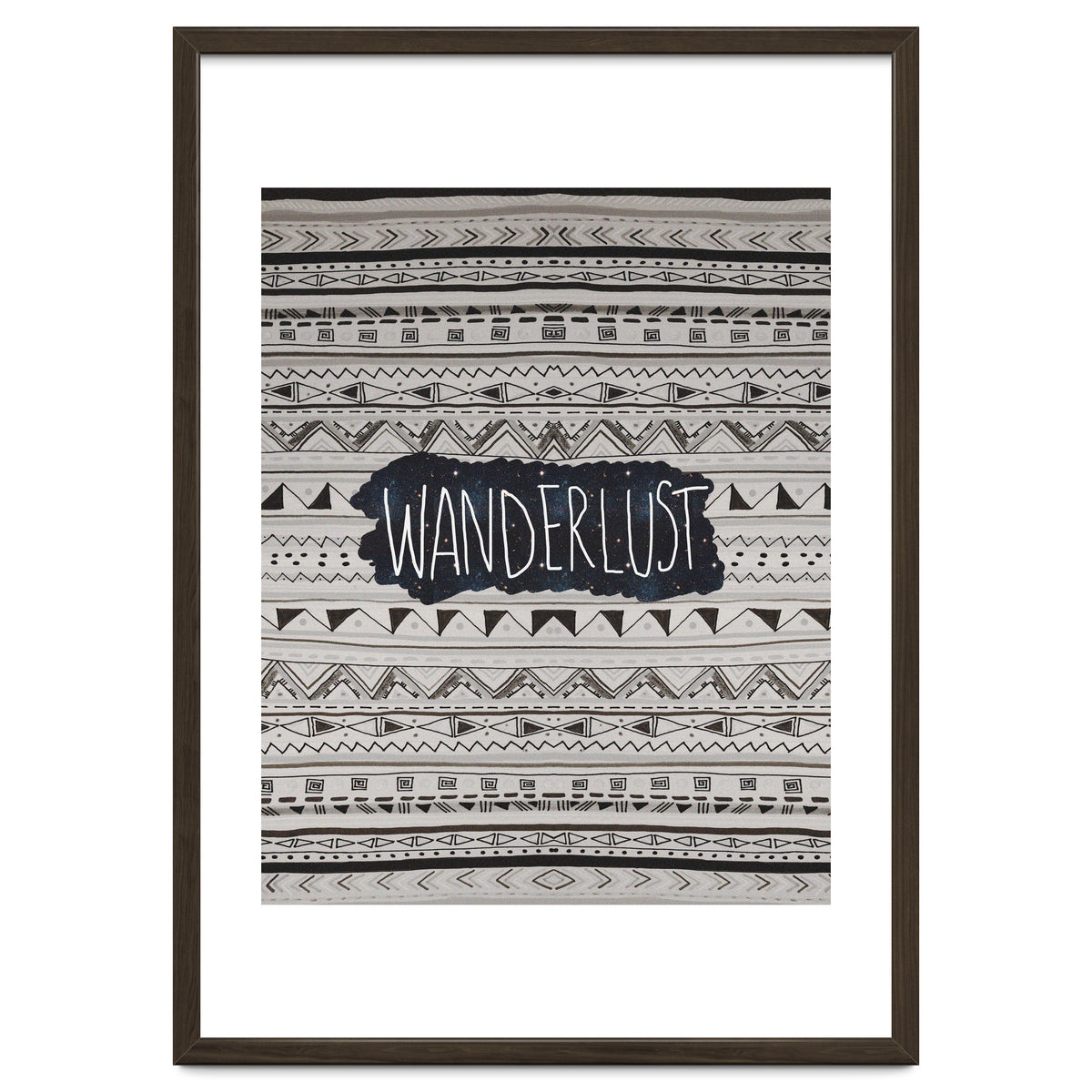 Wanderlust