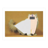 Content Of The Cat 1 (Print Only) thumbnail