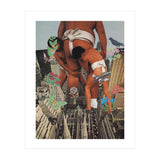 Big Brother (Print Only) thumbnail