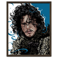 Jon Snow Game Of Thrones