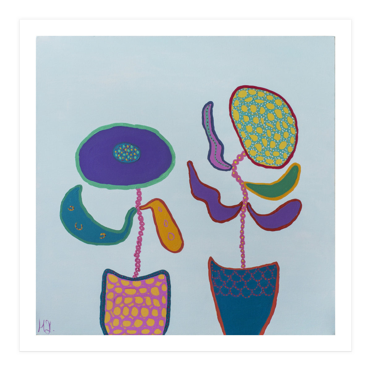 Harmony (Print Only)