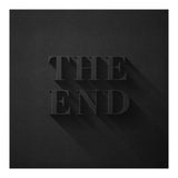 THE END (Print Only) thumbnail
