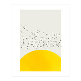 A Thousand Birds (Print Only) thumbnail