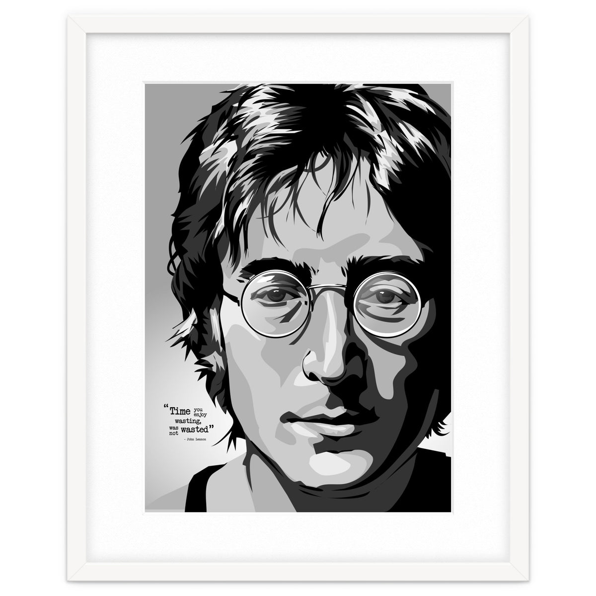 John Lennon