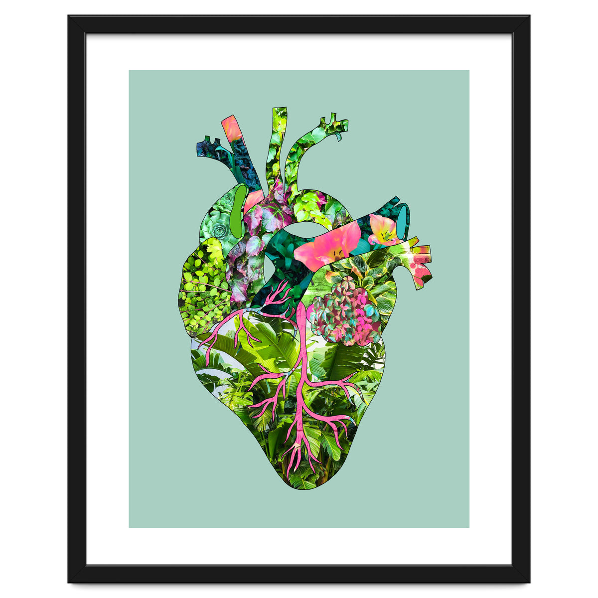 My Botanical Heart