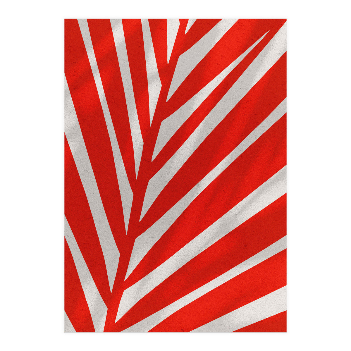 Tarde Calurosa1 (Print Only)