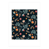 Dark Sweetness (Print Only) thumbnail
