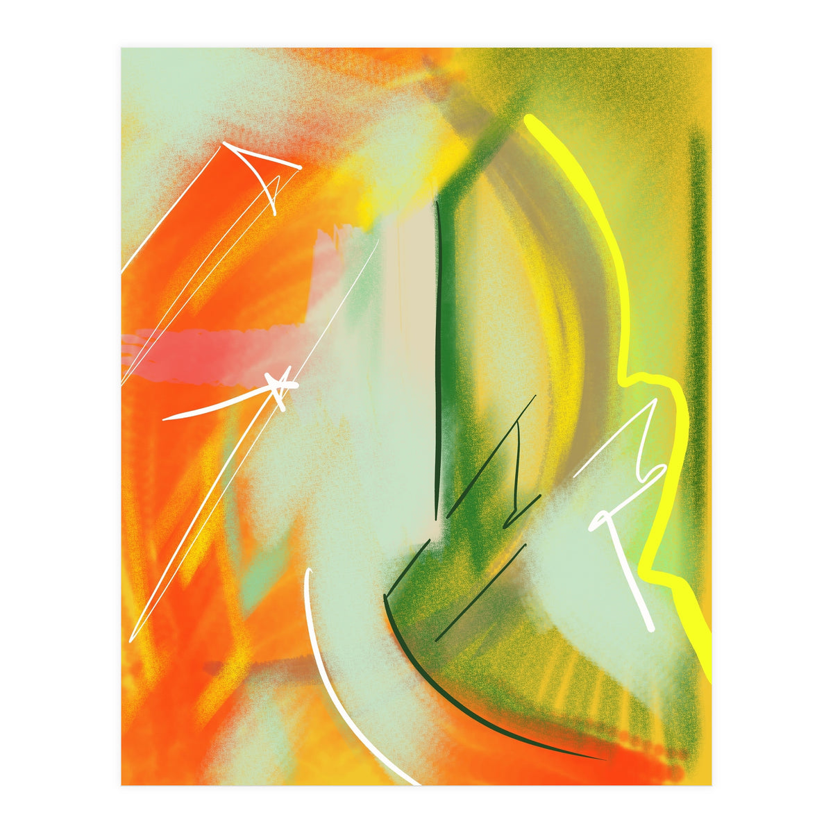 Ledice 6 (Print Only)