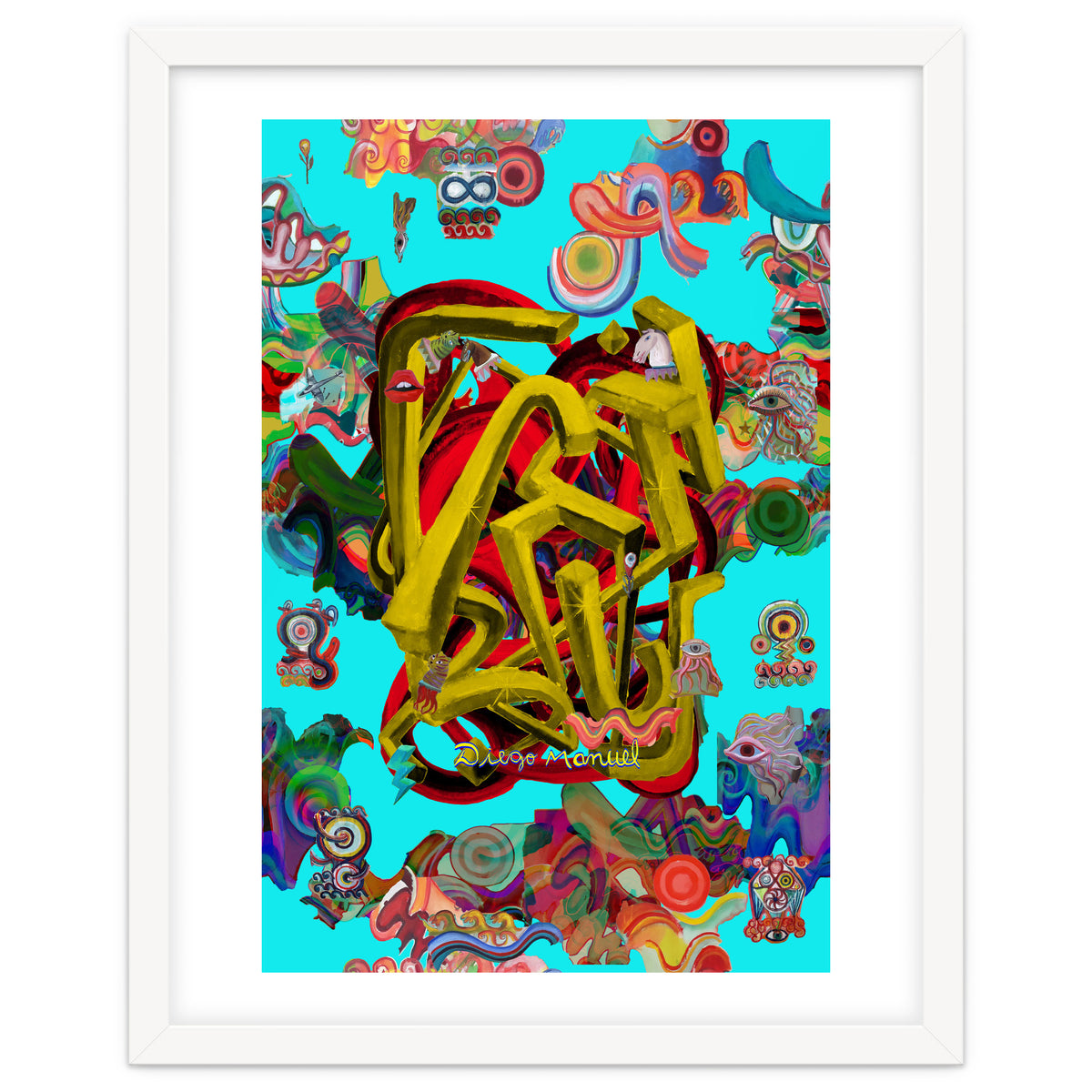 Muchas Cosas 2021 195