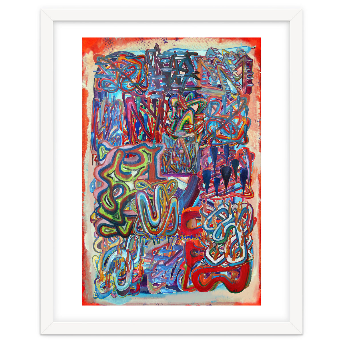 Graffiti Digital 2022 1015