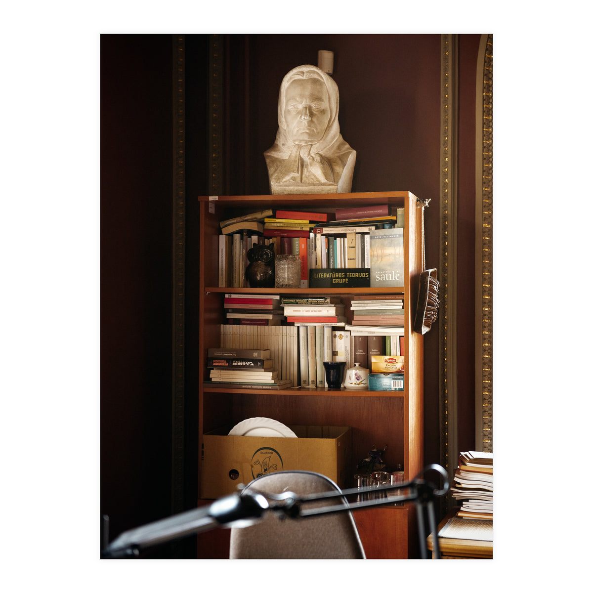 Back to School (Print Only)