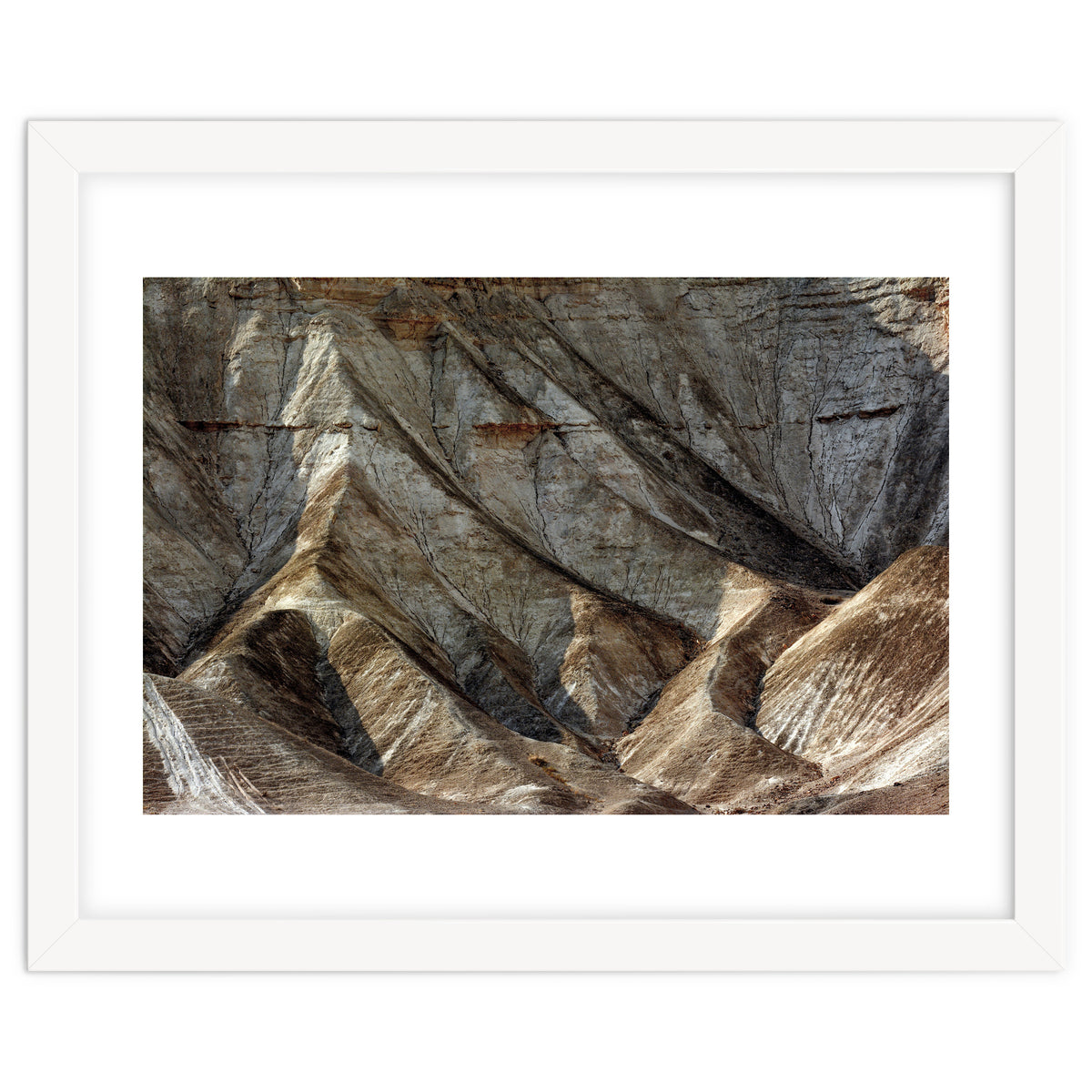 Mountains of the Judean Desert 3