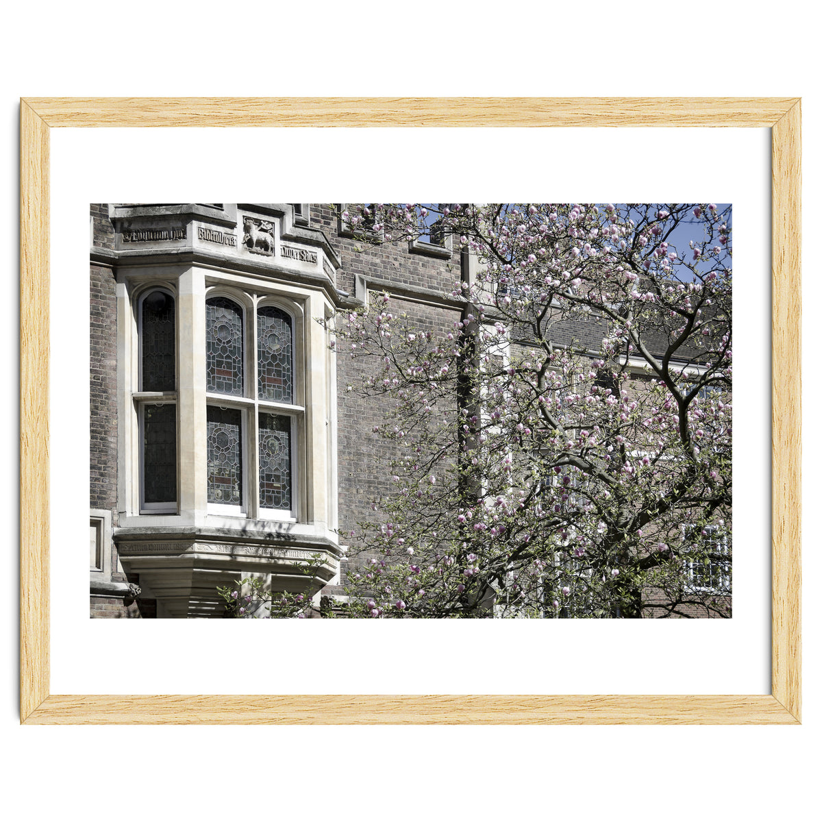 Inner Temple Gardens