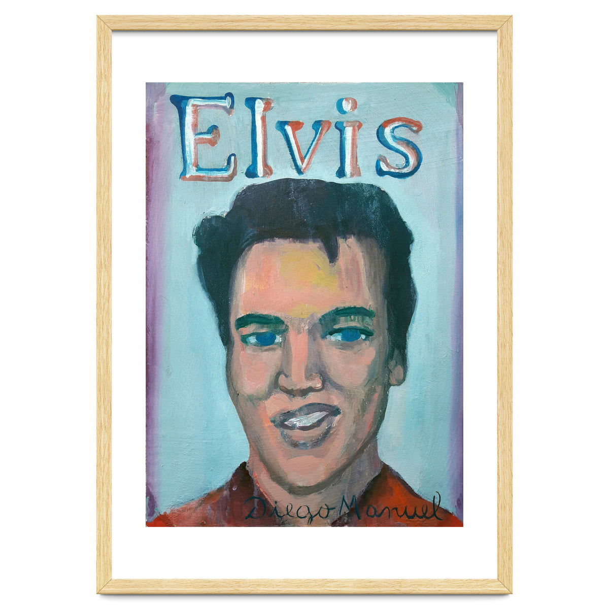 Elvis Rock 3