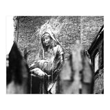 London Street Art - Giving  (Print Only) thumbnail