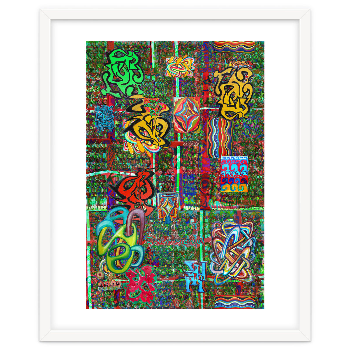 Graffiti Digital 2022 461