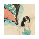 Swim (Print Only) thumbnail