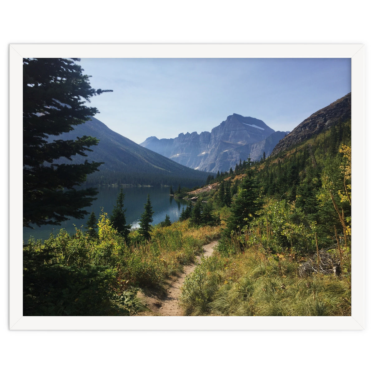 Glacier National Park IV