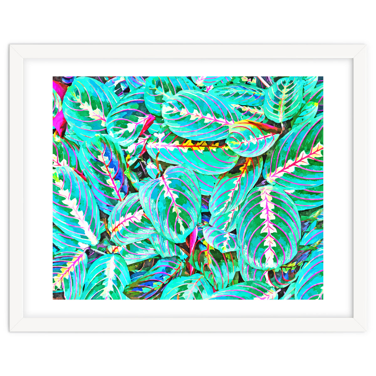 Let's find a beautiful place to get lost