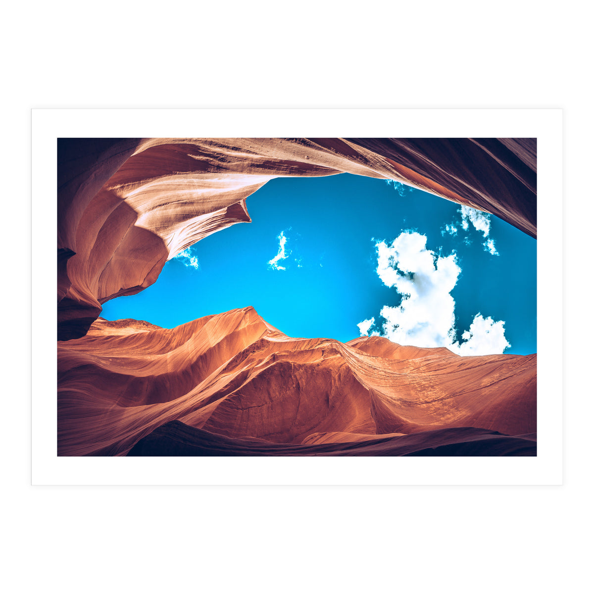 Celestial Eye (Print Only)