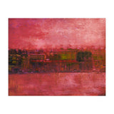 Purple Sunset (Print Only) thumbnail