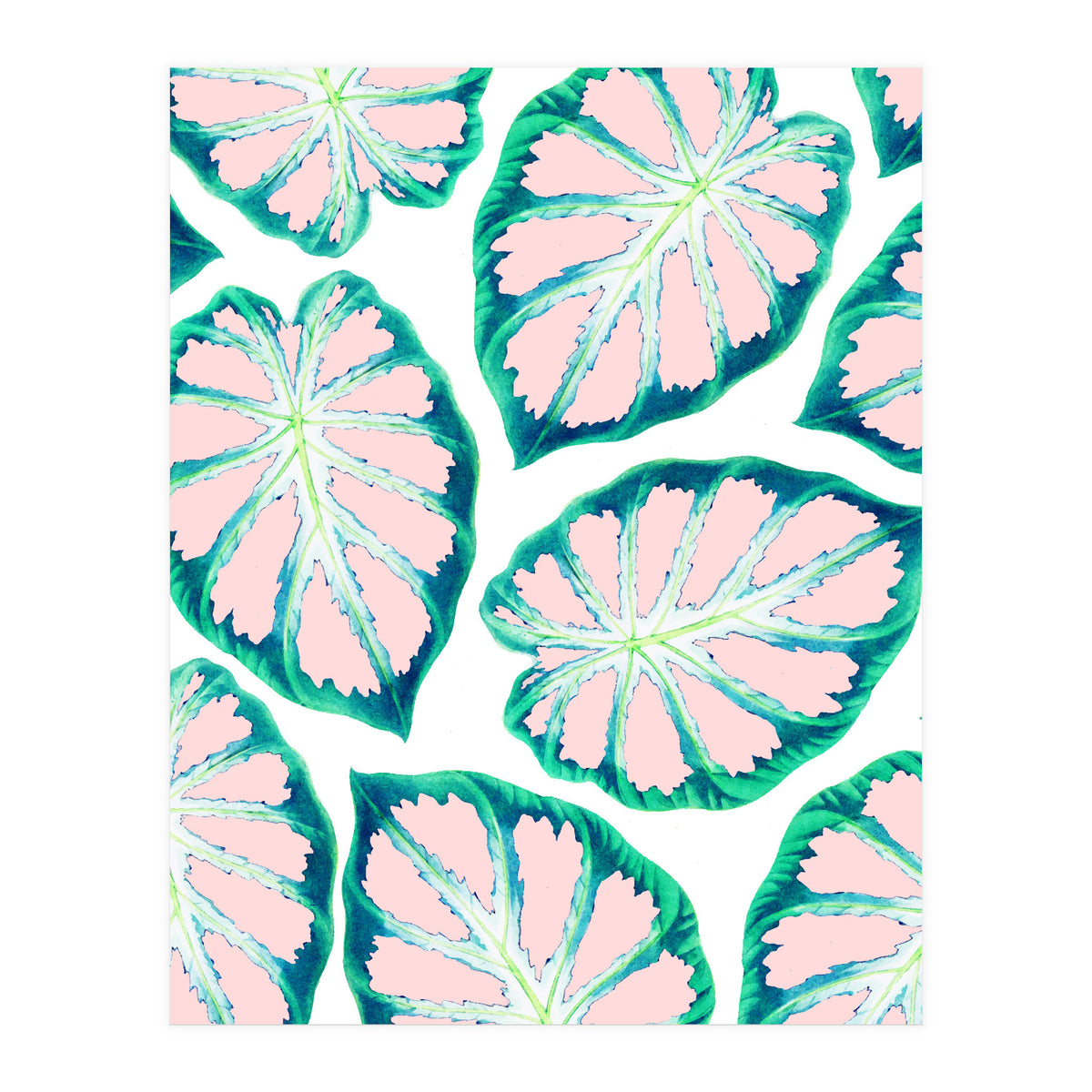 Emotional Illumination (Print Only)