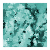 Green On The Run (Print Only) thumbnail