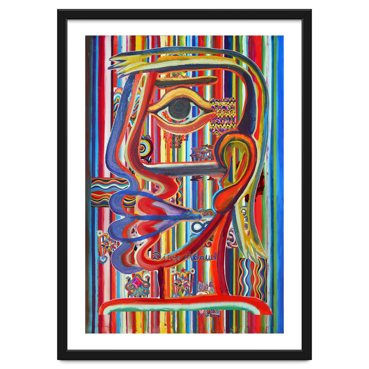 Graffiti Digital 2022 740