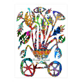 Planta Salvaje 30 (Print Only) thumbnail