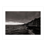 Stormy Day at Penarth (Print Only) thumbnail