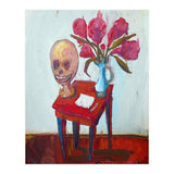 Mesa Con Calavera 3 (Print Only) thumbnail