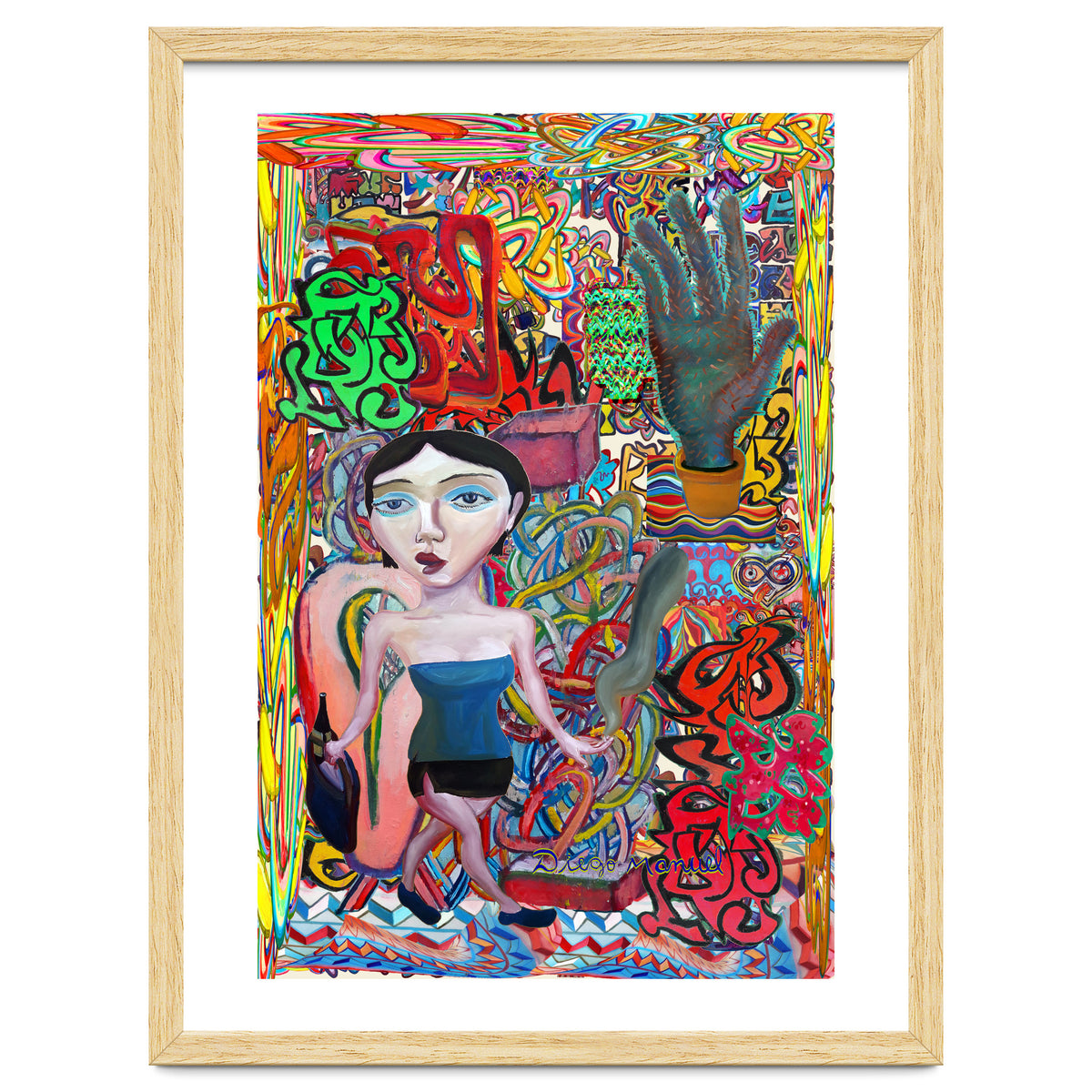 Oficina Del Cobrador 11